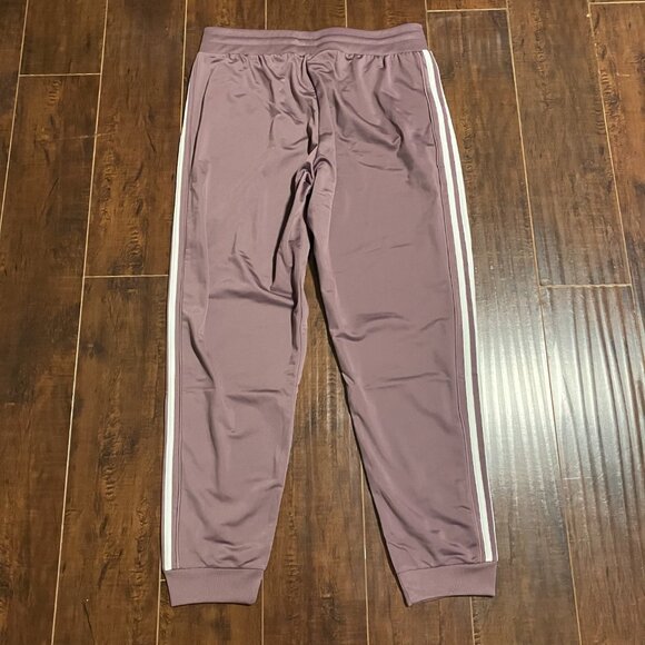 adidas Women's 3-Stripes Jogger - XL - Picture 4 of 4